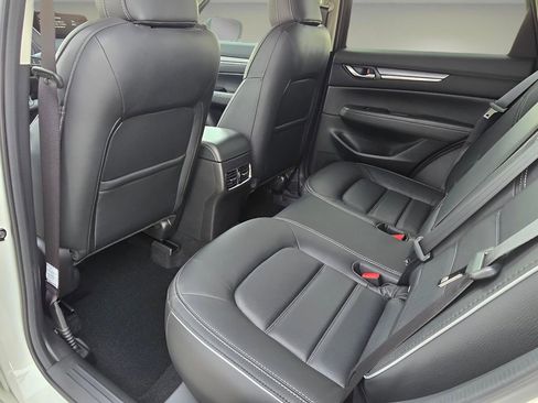 New 2025 MAZDA CX-5 AWD 2.5 S image 15