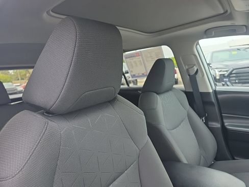 Certified 2023 Toyota RAV4 XLE w/ Convenience Package AWD/4WD image 11