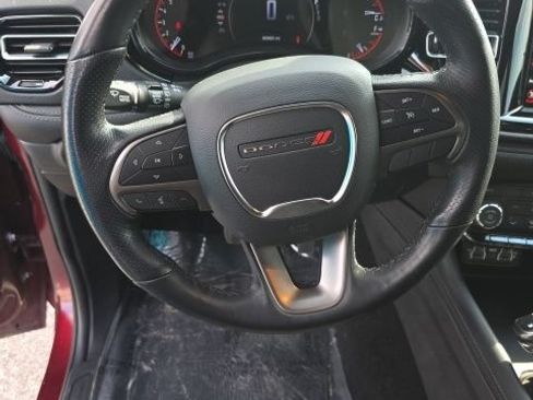 Used 2024 Dodge Durango SXT AWD/4WD image 14