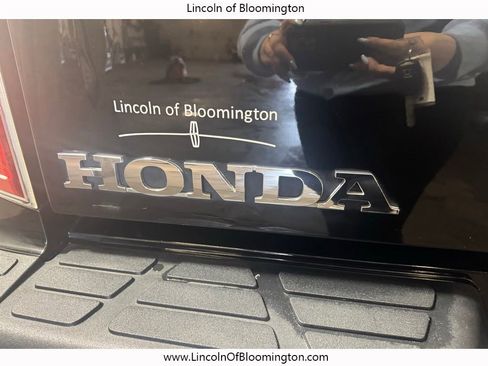 Used 2010 Honda Ridgeline RTL image 22