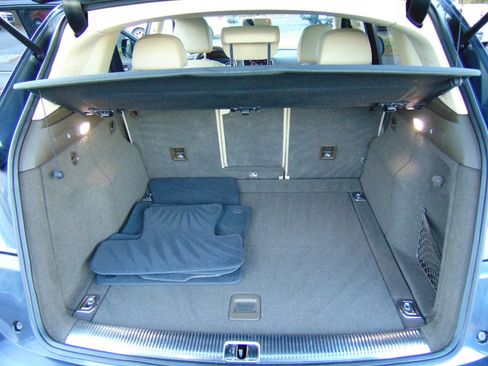 Used 2014 Audi Q5 TDI Premium Plus image 12