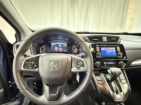 Used 2020 Honda CR-V LX image 26