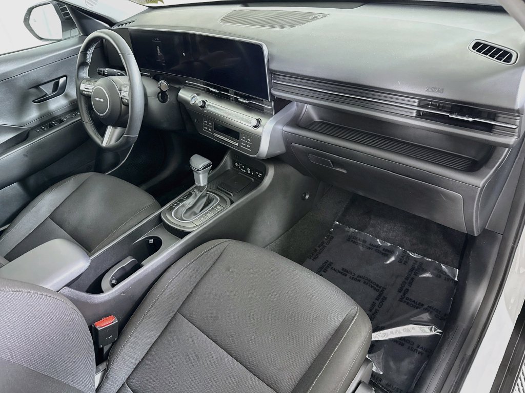 Certified 2026 Hyundai Kona SEL Sport AWD/4WD image 30
