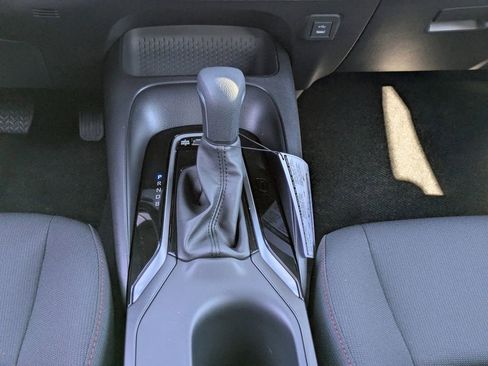 New 2026 Toyota Corolla SE image 18