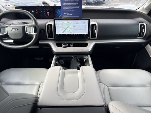 Certified 2025 Ford Expedition Max Active AWD/4WD image 21