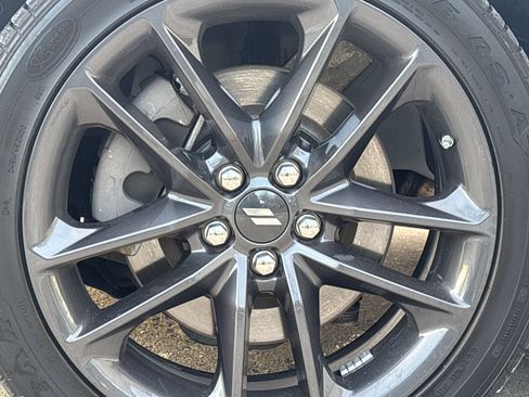 Used 2021 Dodge Charger GT w/ Blacktop Package image 17