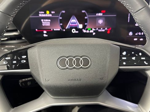 New 2025 Audi Q5 Premium Plus image 21