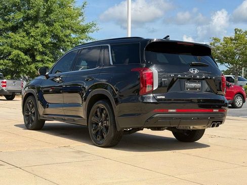 Used 2025 Hyundai Palisade XRT FWD image 6