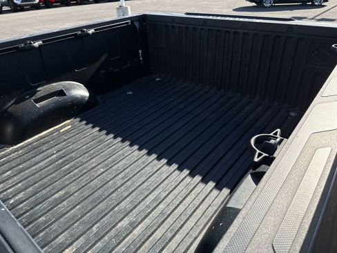 Used 2024 Toyota Tundra SR5 w/ SR5 Convenience Package AWD/4WD image 17