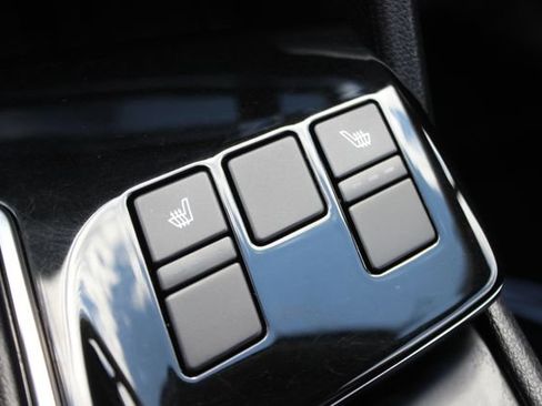 Used 2024 Kia Sportage EX AWD/4WD image 11