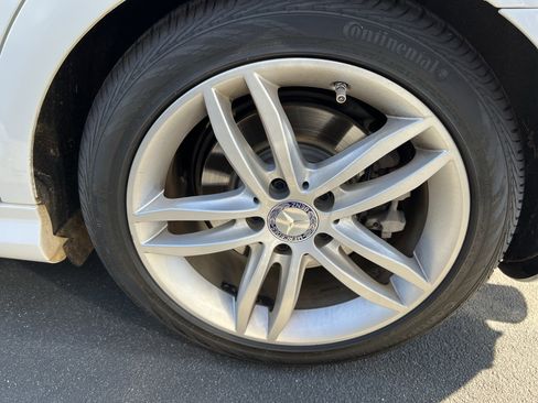 Used 2013 Mercedes-Benz C 300 Sport w/ Multimedia Pkg image 13