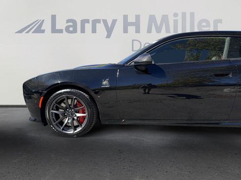 New 2024 Dodge Charger Scat Pack w/ Plus Group image 10
