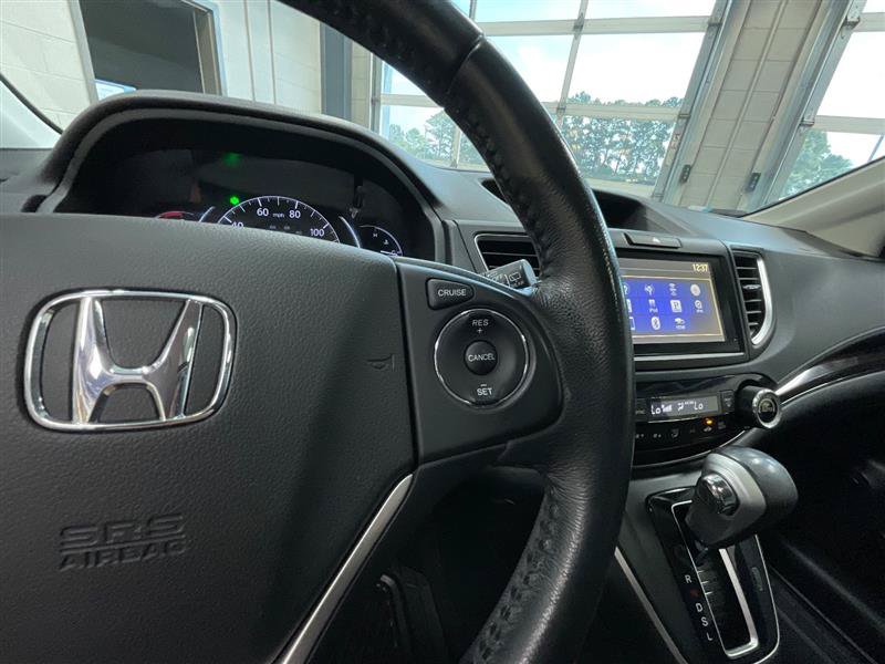 Used 2015 Honda CR-V EX-L image 21