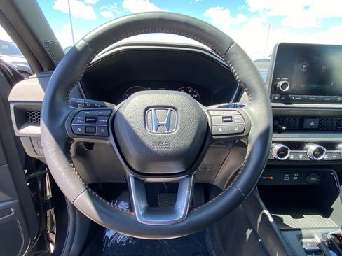 Used 2024 Honda CR-V Sport image 18