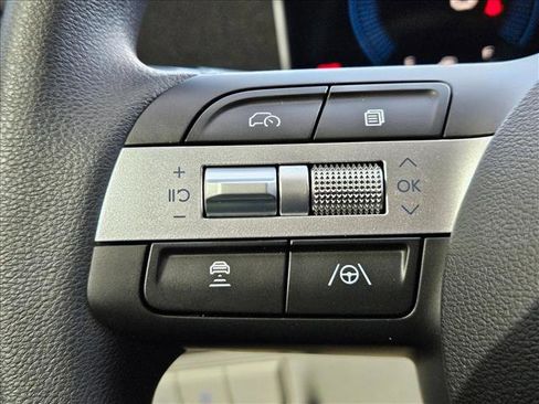 New 2026 Hyundai Tucson SEL FWD image 14