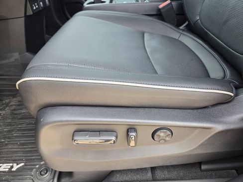 New 2026 Honda Odyssey Elite image 22