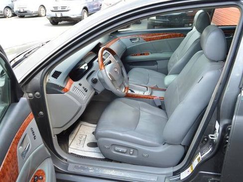 Used 2007 Toyota Avalon Limited FWD image 37