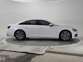 Used 2019 Audi A6 2.0T Premium Plus w/ Premium Plus Package video 2