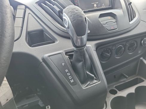 Used 2016 Ford Transit 150 148 Medium Roof RWD image 28