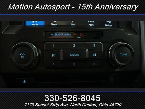 Used 2018 Ford F150 XLT w/ Equipment Group 302A Luxury AWD/4WD image 24