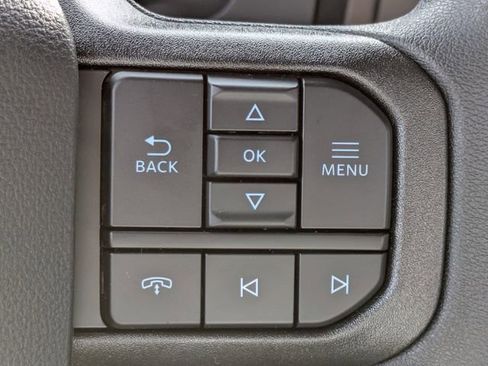 New 2026 Ford F250 XL AWD/4WD image 22