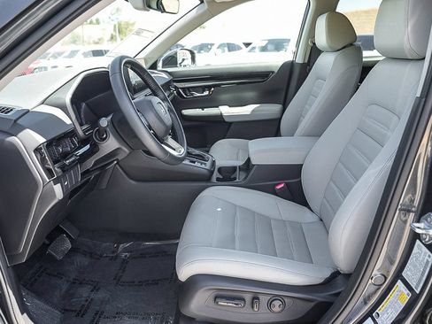 Used 2026 Honda CR-V EX-L image 17