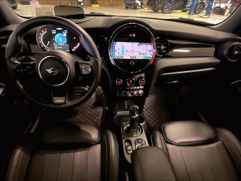 Used 2023 MINI Cooper John Cooper Works w/ Driver Assistance Package image 14