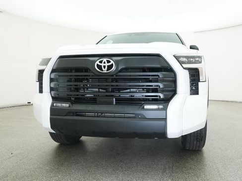 New 2026 Toyota Tundra SR5 AWD/4WD image 54