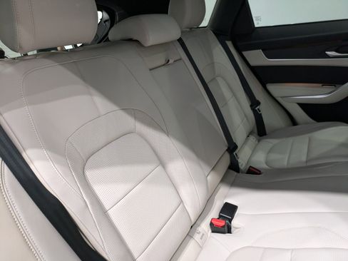 Used 2025 Jaguar F-PACE R-Dynamic S image 21