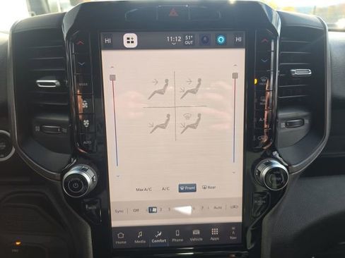 New 2026 RAM 2500 Tradesman image 20