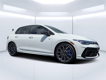 New 2025 Volkswagen Golf w/ Euro Style Package