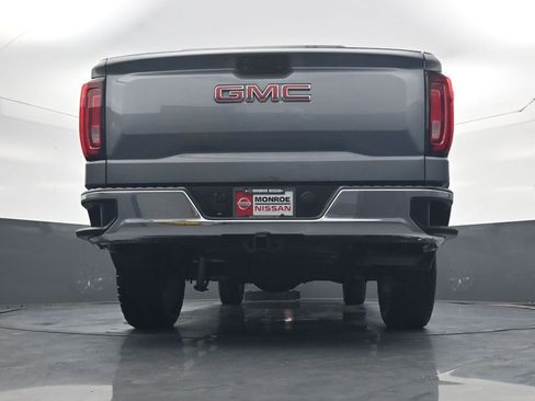 Used 2019 GMC Sierra 1500 SLT image 20