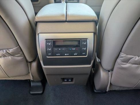 Used 2023 Lexus GX 460 Premium w/ Premium Plus Package AWD/4WD image 15