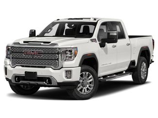 Used 2022 GMC Sierra 2500 Denali w/ Denali Black Diamond Edition AWD/4WD video 1