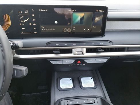 New 2027 Kia Telluride S image 20