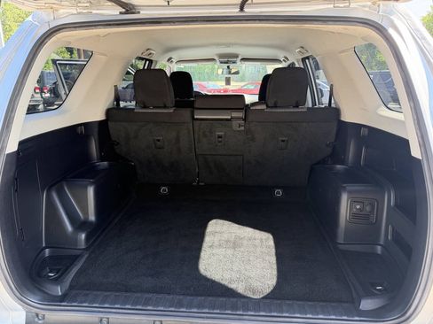 Used 2018 Toyota 4Runner SR5 RWD image 16