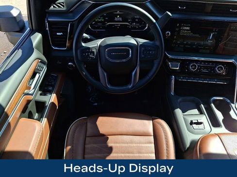 Used 2025 GMC Sierra 3500 Denali Ultimate image 16