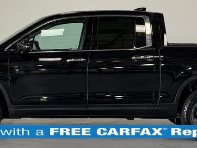 Used 2023 Honda Ridgeline RTL-E
