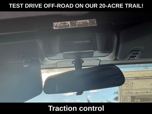 New 2026 Jeep Wrangler Sport image 10