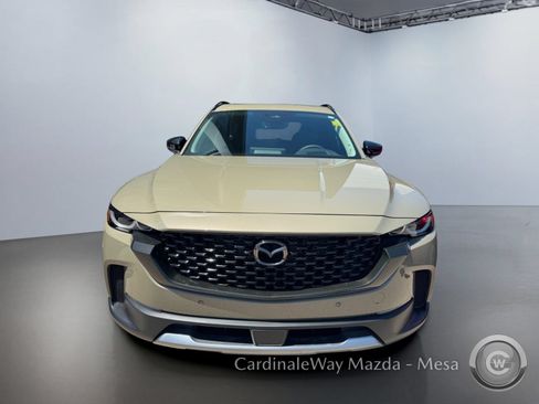 New 2026 MAZDA CX-50 AWD 2.5 S w/ Cargo Package image 9
