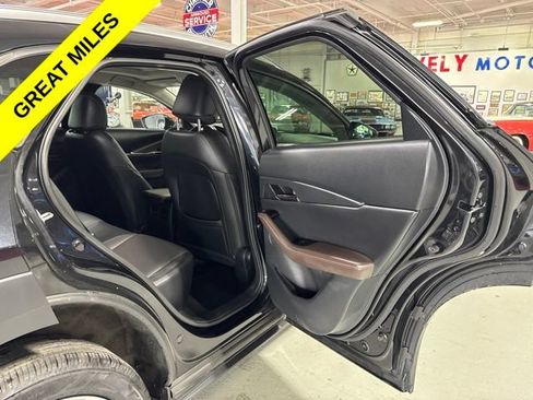 Used 2022 MAZDA CX-30 AWD 2.5 S w/ Premium Package image 35