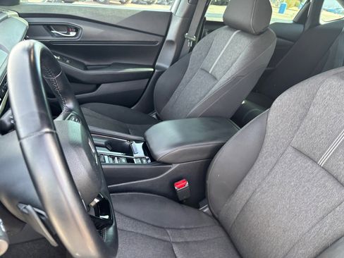 Certified 2024 Honda Accord Sport image 22