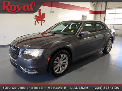 Used 2018 Chrysler 300 Limited