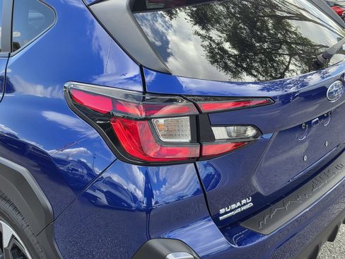 Certified 2024 Subaru Crosstrek 2.5i Limited w/ Popular Package #4A AWD/4WD image 7