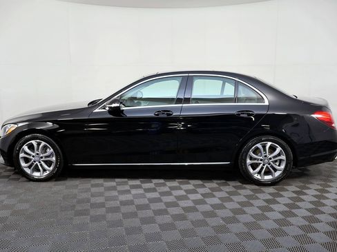Used 2015 Mercedes-Benz C 300 Sport image 14