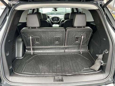 Used 2020 Chevrolet Traverse Premier w/ Redline Edition image 49