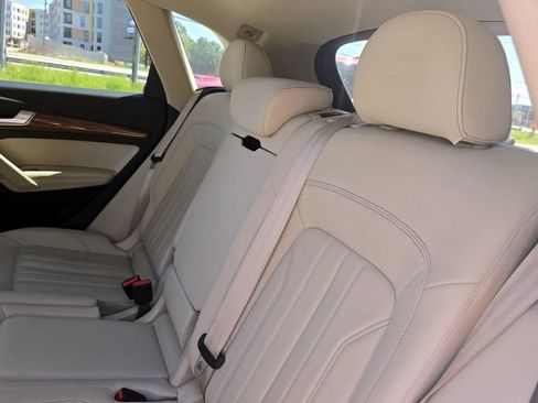 Used 2022 Audi Q5 2.0T Premium Plus image 25