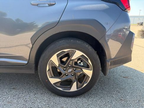 Used 2025 Subaru Crosstrek 2.5i Limited AWD/4WD image 19