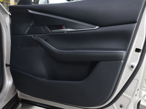 Used 2023 MAZDA CX-30 AWD 2.5 S w/ Select Package image 9