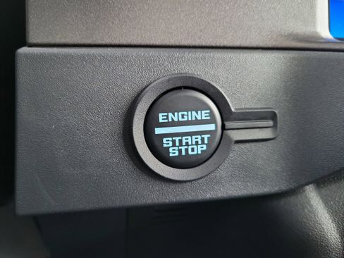 New 2025 Ford Bronco Big Bend image 22